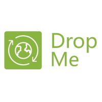Drop Me logo