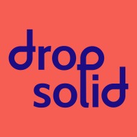 Dropsolid logo