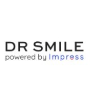 DR SMILE logo