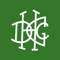 Druid Hills Golf Club logo