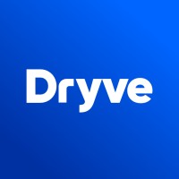 Dryve logo