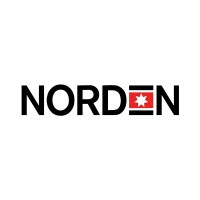 DS NORDEN logo