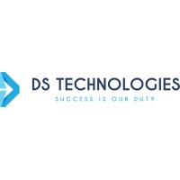 DS Technologies Inc logo