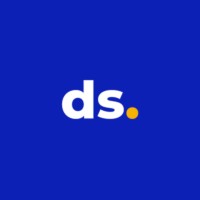 ds.marketing logo