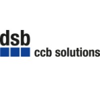 dsb ccb solutions GmbH logo