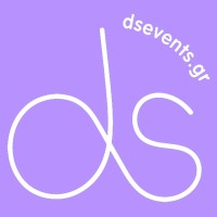 DSEVENTS.GR logo