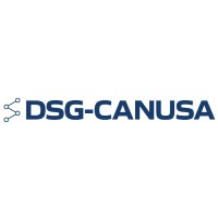 DSG-Canusa logo