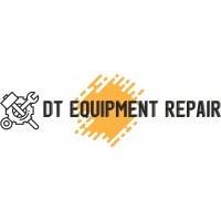 DT Equipment Repair Inc. logo