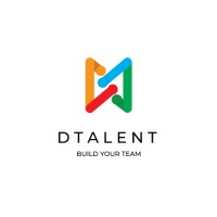 DTalent Human Services Consulting logo