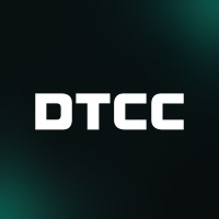 The Depository Trust & Clearing Corporation (DTCC) logo