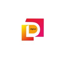 DT Digisol logo