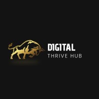 Digital Thrive Hub logo