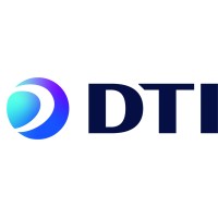 DTI (Diversified Technology Inc.) logo