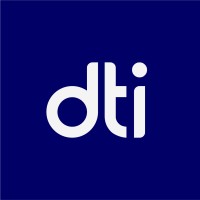 dti digital logo