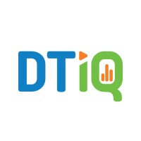 DTiQ logo