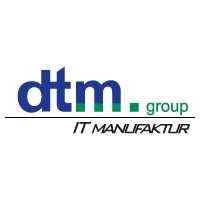 dtm Datentechnik Moll GmbH logo