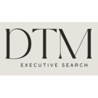DTM Executive Search, Inc. logo