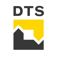 DTS Systeme GmbH logo