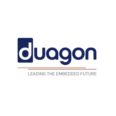duagon logo