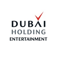 Dubai Holding Entertainment logo