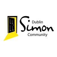 Dublin Simon Community logo