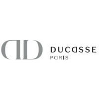 Ducasse Paris logo