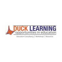 Duck Learning logo