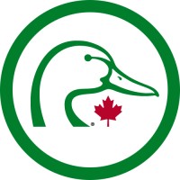Ducks Unlimited Canada logo