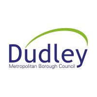 Dudley Council logo