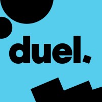 Duel Tech logo