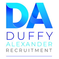 Duffy Alexander Recruitment logo
