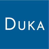 Duka Property Management Inc. logo