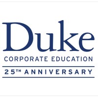 Duke Corporate Education logo