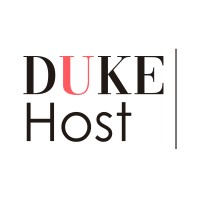 DUKE Host S.L logo