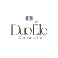Duo Éle Consultoria logo