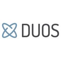 DUOS logo