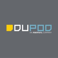 DuPod Logo