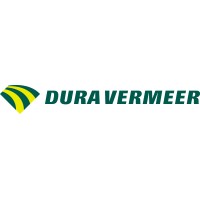 Dura Vermeer Techniek logo