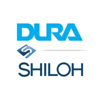 Shiloh Industries logo