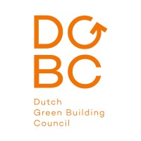 Dutch Green Building Council logo