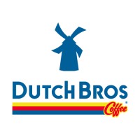 Dutch Bros Coffee logo