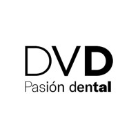 DVD Dental logo