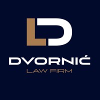 Logo Dvornic law firm