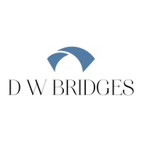 DW Bridges logo