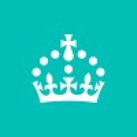 Department for Work and Pensions (DWP) logo