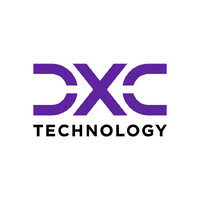 DXC Technology Philippines logo