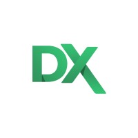 DXFactor logo