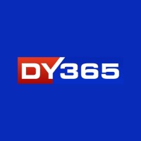 DY365 logo