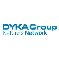 DYKA Group logo