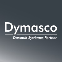 Dymasco logo